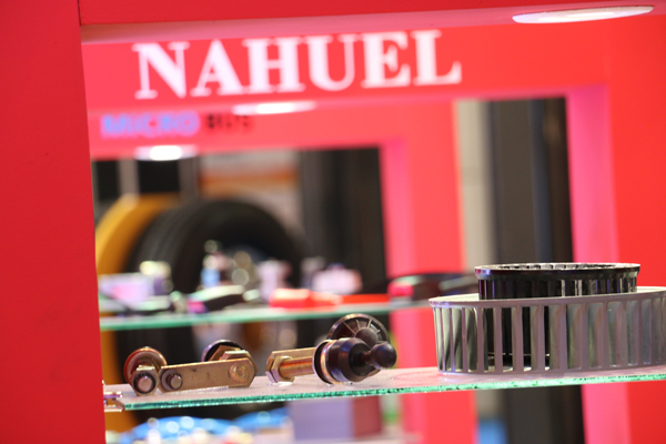 Imagen de la exposición